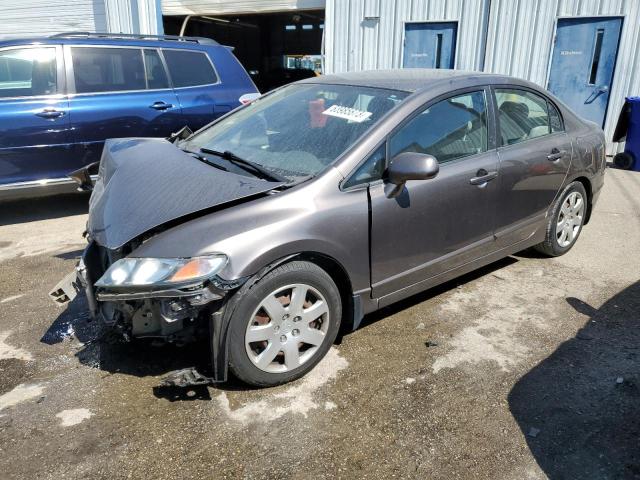 2011 Honda Civic LX