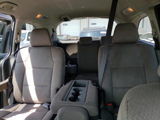 5FNRL5H44FB036450 Honda ODYSSEY EX
