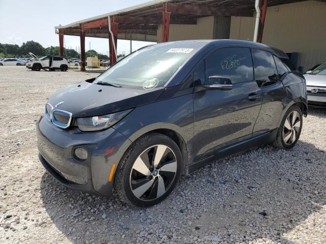 2016 BMW i3 