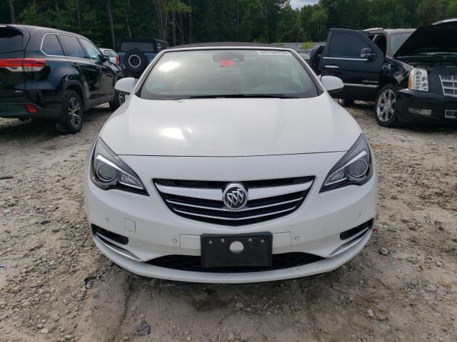 W04WT3N54GG045736 Buick Cascada Premium