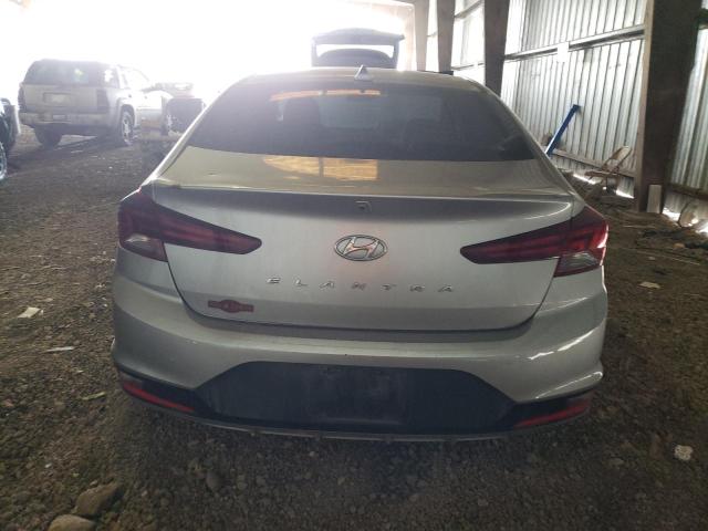 5NPD84LF9LH610617 Hyundai Elantra SE 6