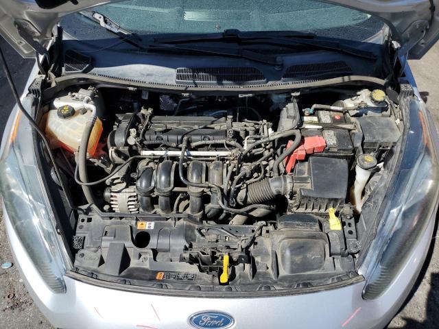 3FADP4TJ8FM203576 Ford FIESTA S