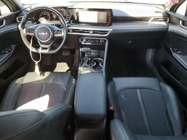 5XXG64J27NG108447 KIA K5 GT LINE