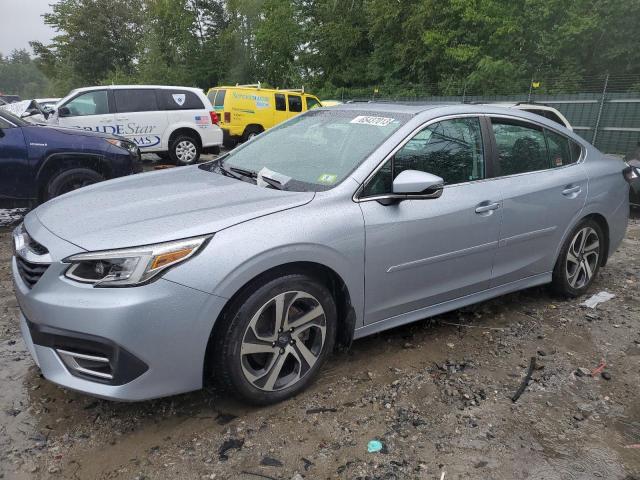 2020 Subaru Legacy Limited