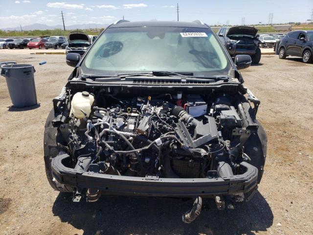 2FMPK3J98LBA70884 Ford EDGE SEL