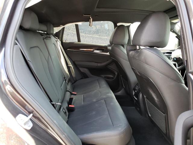 2020 BMW X4 XDRIVE3 - 5UX2V1C06L9C80570
