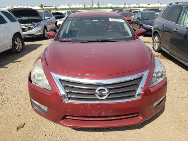 1N4AL3AP9EN375801 Nissan ALTIMA 2.5