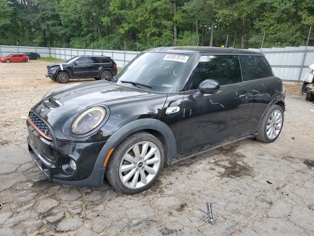 2015 MINI Cooper Coupe S