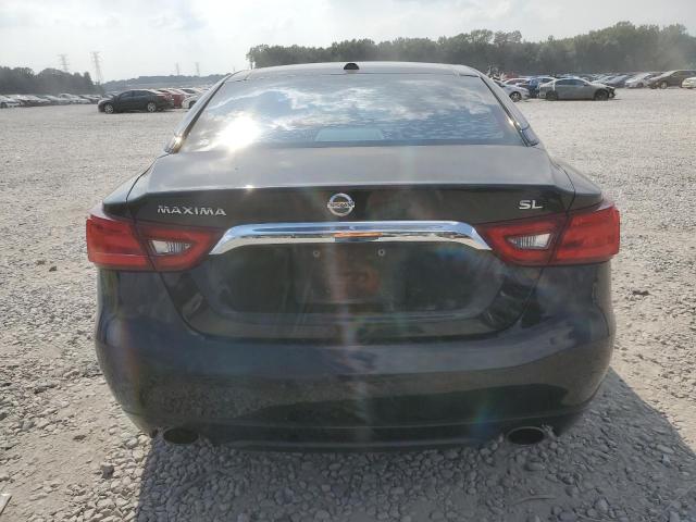 1N4AA6AP5HC455779 Nissan Maxima 3.5s