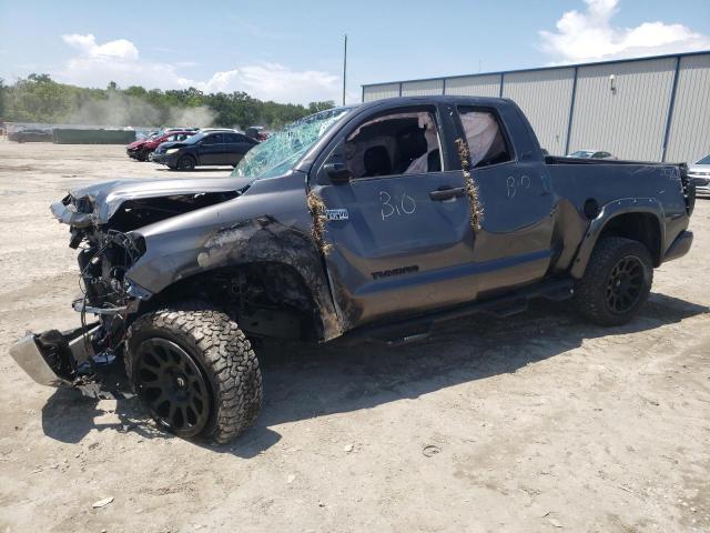 2015 Toyota Tundra 