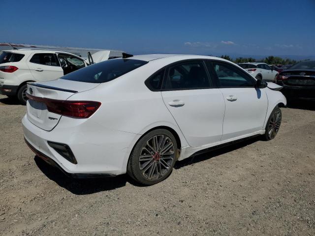 3KPF44AC1ME271032 KIA FORTE GT