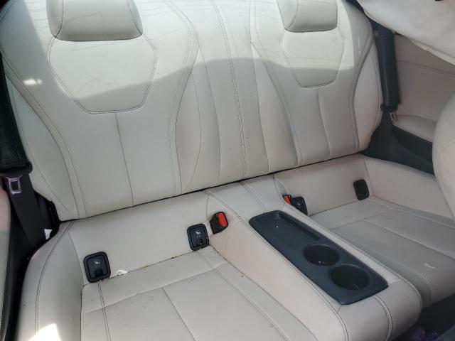 2020 INFINITI Q60 PURE - JN1EV7EL8LM380451