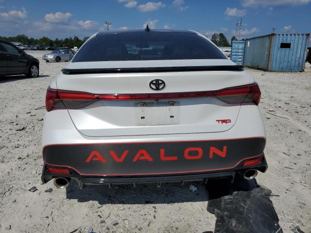 2021 TOYOTA AVALON TRD - 4T1FZ1FB8MU060309