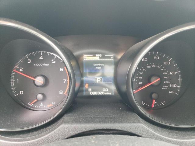 4S3BNAA64G3023728 Subaru Legacy 2.5i