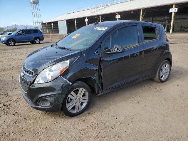 2015 Chevrolet Spark LS