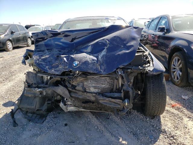 Image 5 of 2011 BMW 3er salvage vehicle - Lot #65985523 at Copart