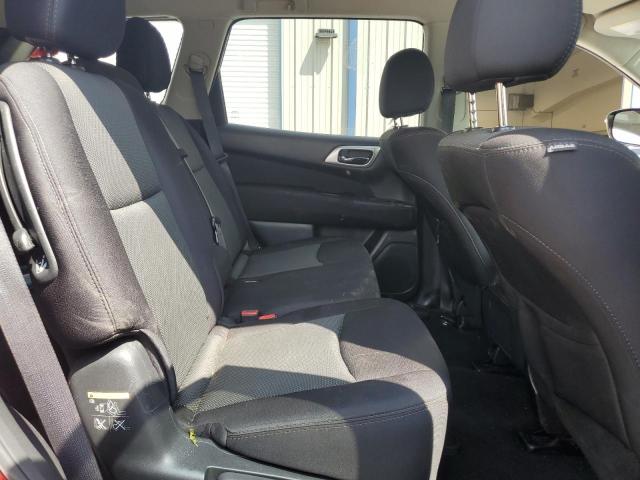 5N1DR2MN5HC642549 Nissan Pathfinder S