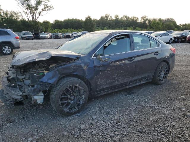 2015 Subaru Legacy 2.5i Premium