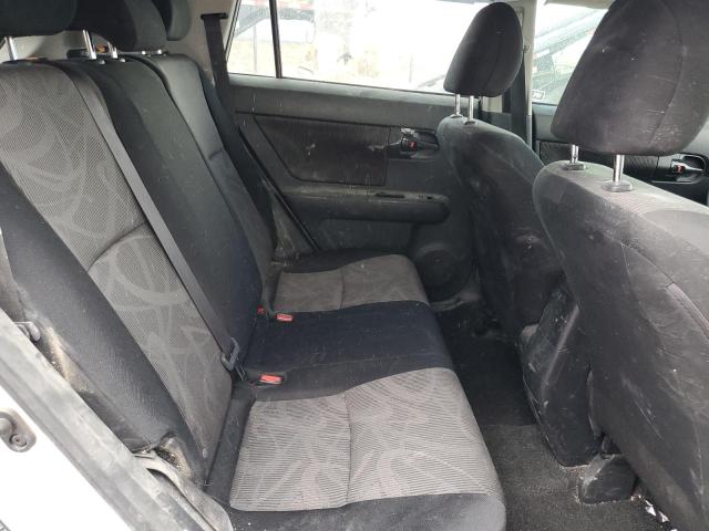 JTLZE4FE9FJ074169 Toyota SCION XB