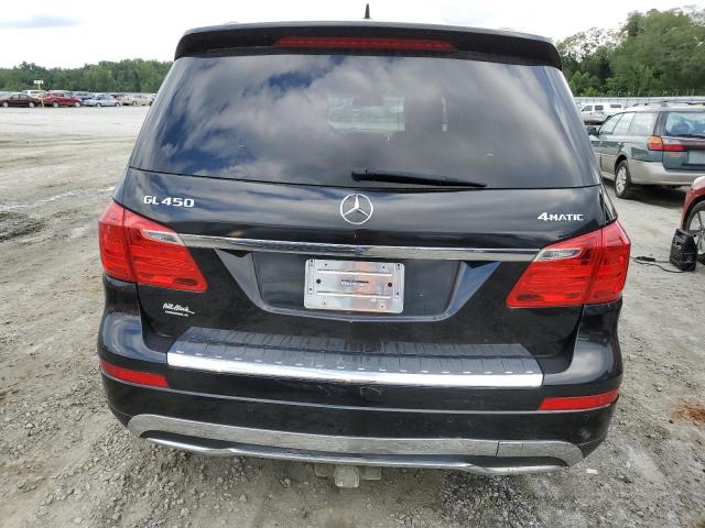 VIN 4JGDF7CE9DA184611 2013 Mercedes-Benz GL-Class, ... no.6