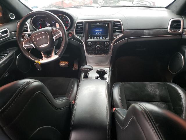 1C4RJFDJ8FC628356 | 2015 JEEP GRAND CHER