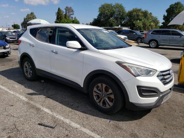 5XYZTDLB9GG330310 Hyundai SANTA FE SPORT