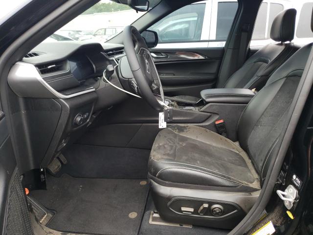 1C4RJHAG5PC522193 Jeep Grand Cherokee Laredo