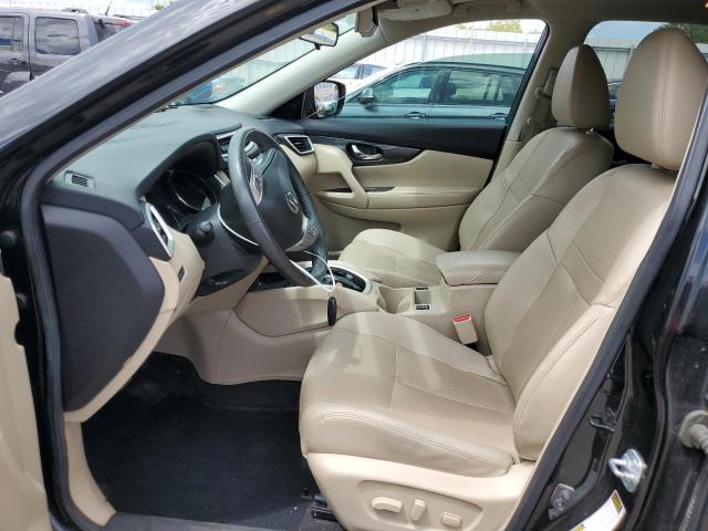 5N1AT2MV0GC833492 Nissan ROGUE S