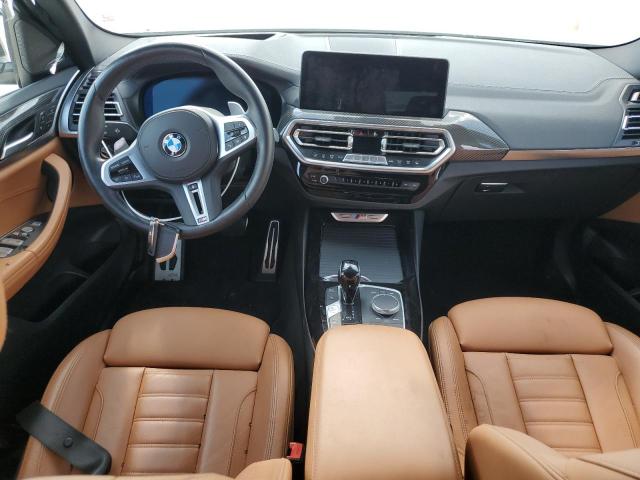 5UX83DP03P9P69457 2023 BMW X3, photo no. 8