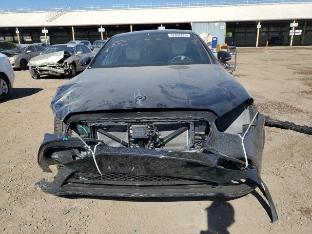 2023 MERCEDES-BENZ S 580 4MAT - W1K6G7GB6PA169343