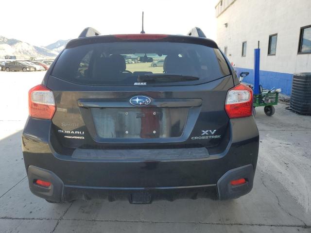 JF2GPAGC7E8339946 Subaru Xv Crosstrek 2.0 Limited