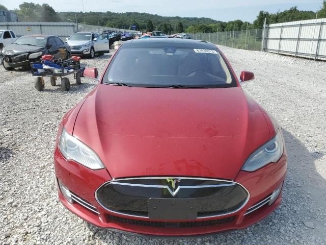 5YJSA1H1XEFP54038 Tesla MODEL S