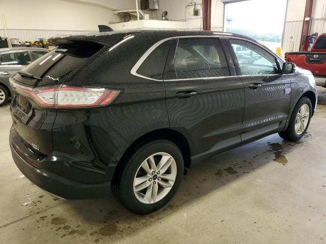 2FMPK4J98HBB33849 2017 FORD EDGE, photo no. 3