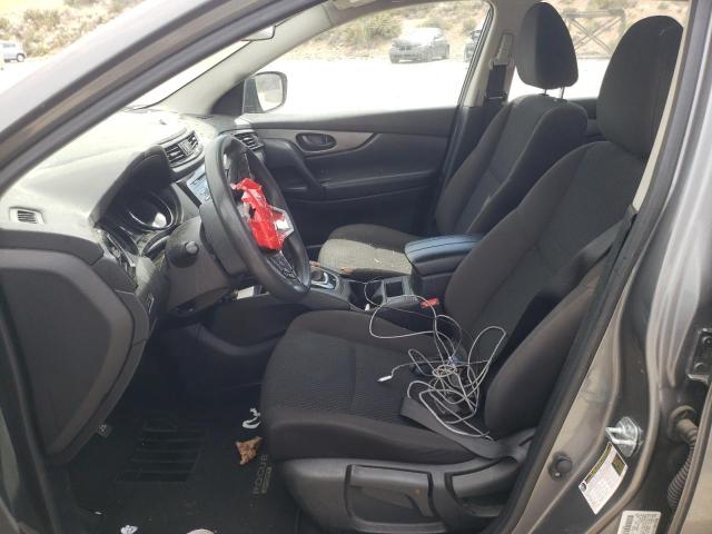 JN1BJ1CP2HW028253 Nissan Rogue Sport S