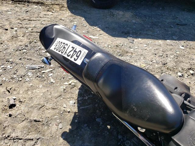 2007 HARLEY-DAVIDSON FXSTB 1HD1JA5177Y086796