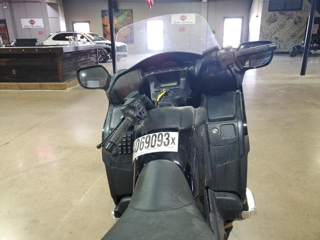 2013 HONDA GL1800 B JH2SC6819DK000354