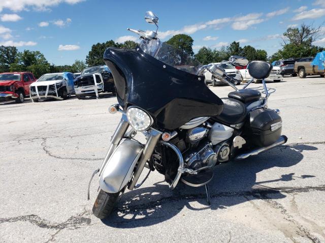 2009 YAMAHA XV1900 CT JYAVP22EX9A008857