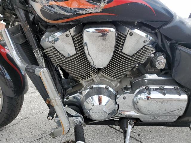 2006 HONDA VTX1800 C 1HFSC46086A400749