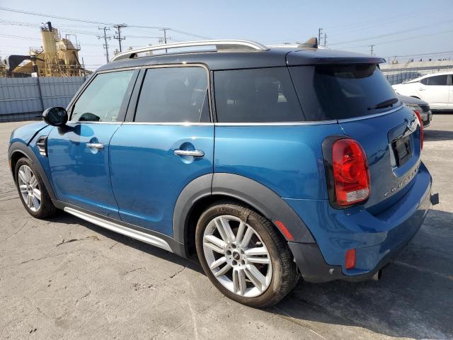 WMZYS7C3XJ3F44410 Mini COOPER COUNTRYMAN