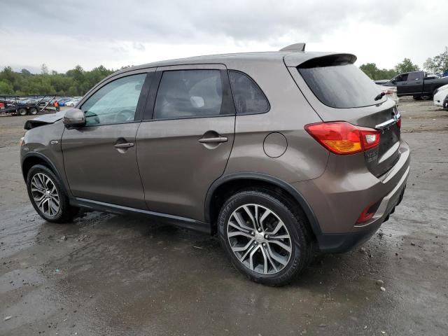 VIN JA4AP3AU5KU018275 2019 MITSUBISHI OUTLANDER no.2