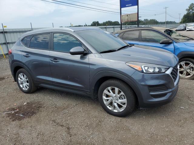 2019 Hyundai Tucson Value VIN: KM8J33A43KU078536 Lot: 65476833