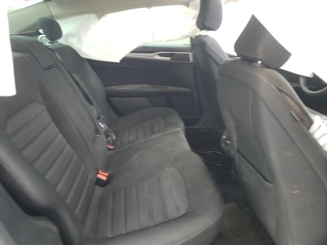 3FA6P0HD3LR211376 Ford FUSION SE
