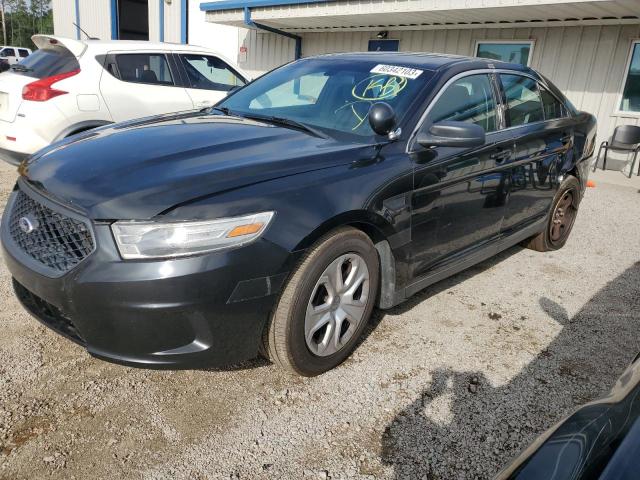 2013 Ford Taurus 