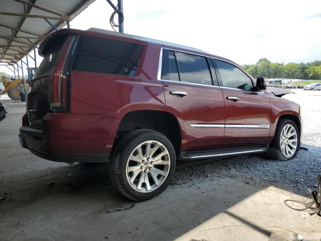 2016 CADILLAC ESCALADE L - 1GYS4BKJ1GR395675