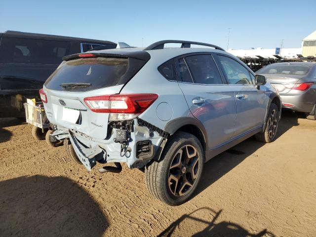 JF2GTAJC3JH258540 Subaru Crosstrek Limited