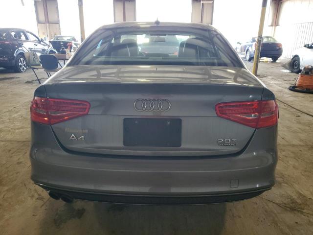 VIN WAUBFAFL9FN041783 2015 Audi A4, Premium no.6