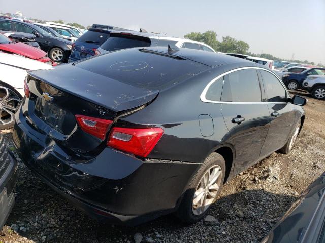 2018 CHEVROLET MALIBU  LT - 1G1ZD5ST0JF168485