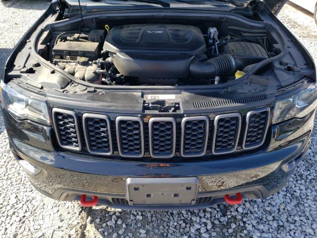 1C4RJFLG5JC241097 Jeep Grand Cherokee Trailhawk