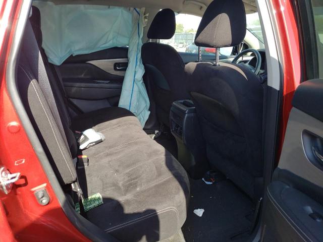 5N1AZ2MG3GN113799 Nissan MURANO S