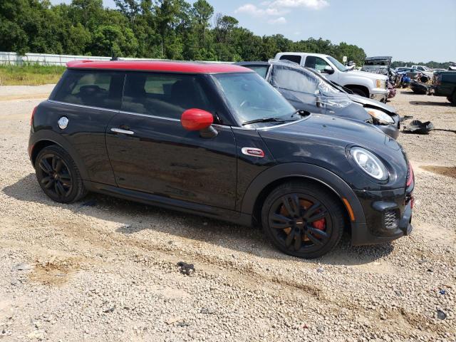 2021 MINI COOPER JOH - WMWXR9C0XM2N03059